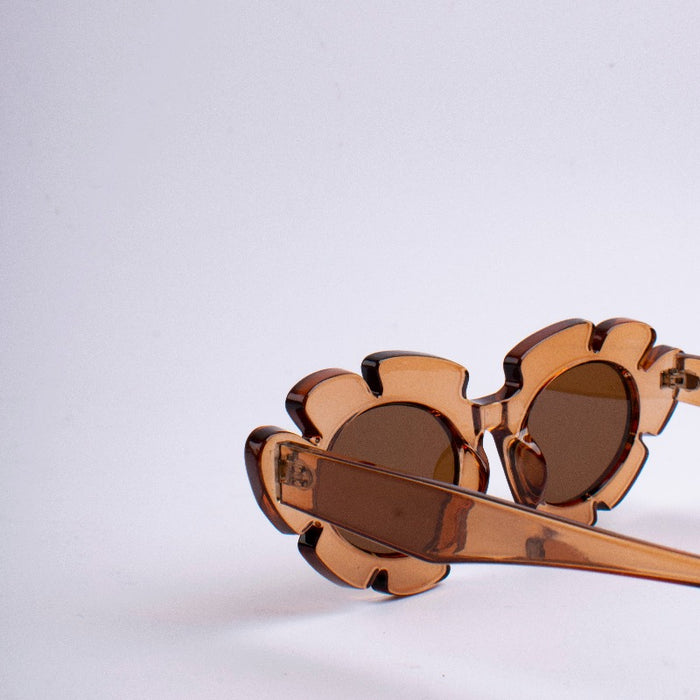 Comfort Is Key Sunglasses