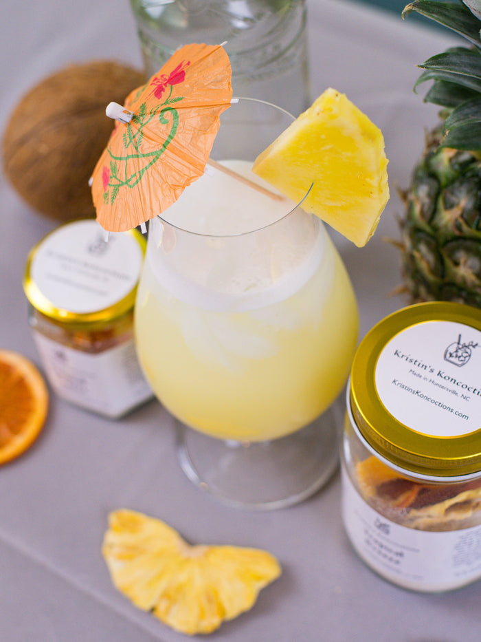 Congratulations Cocktail Kit – New Job, Promotion & Celebration Gift