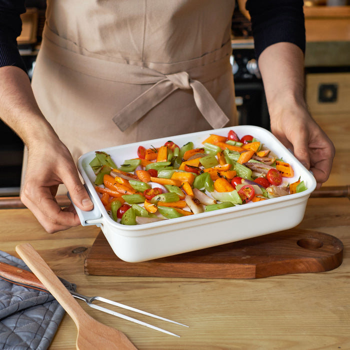 Cookelements Rectanbaking Dish 30 cm