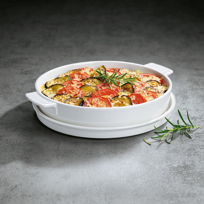 Cookelements Round Baking Dish 28 cm