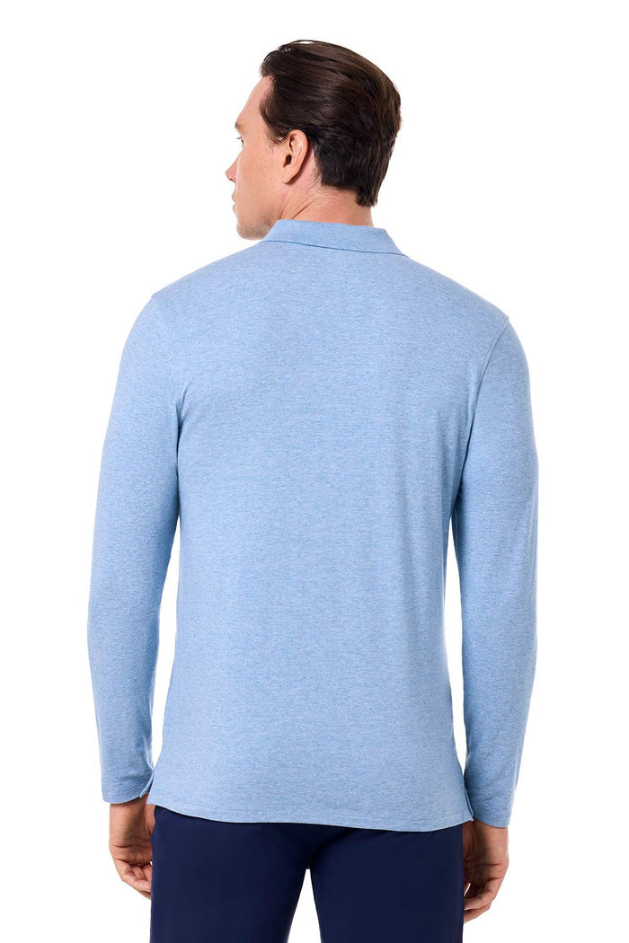 Color_Light Blue Heather