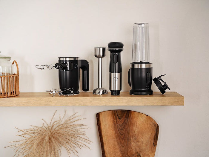 CORDLESS POWER+ SET - 5