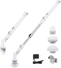 Cordless Shower Scrubber