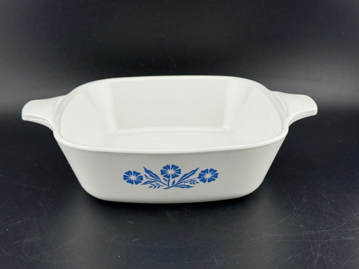 Cornflower Blue/Corning/Petite Pan No Lid
