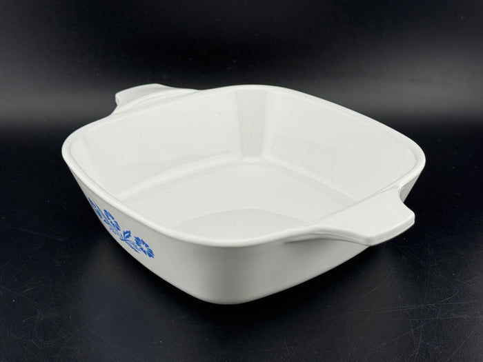 Cornflower Blue/Corning/Petite Pan No Lid