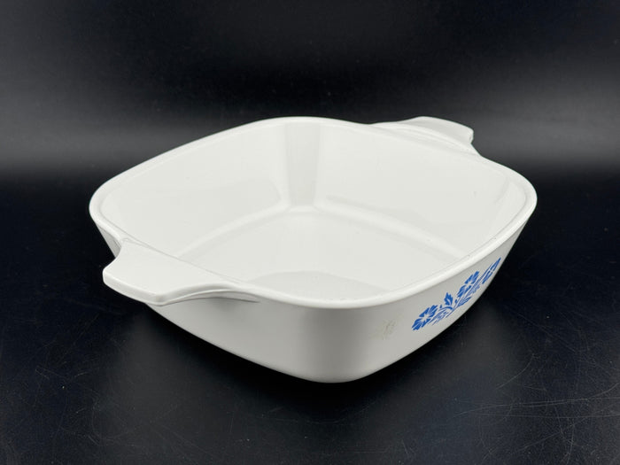 Cornflower Blue/Corning/Petite Pan No Lid
