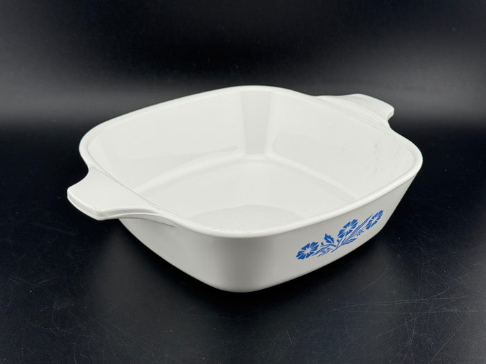 Cornflower Blue/Corning/Petite Pan No Lid