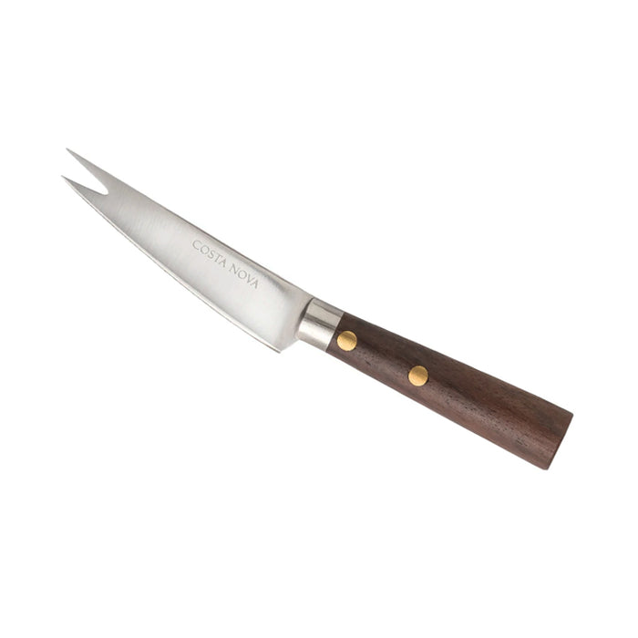 Costa Nova Cheese Knife ~ Pronged | New Zealand Delivery | Sabato Auckland