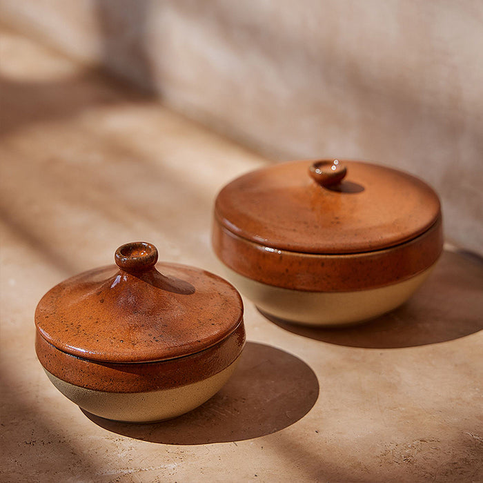 Costa Nova Marrakesh Covered Casseroles | New Zealand Delivery | Sabato Auckland