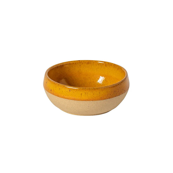 Costa Nova Marrakesh Dip Bowl ~ Cumin 10cm | Portugese Ceramics | Sabato Auckland, New Zealand