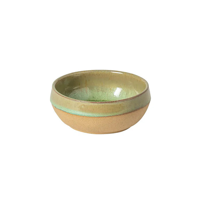 Costa Nova Marrakesh Dip Bowl ~ Eucalyptus 10cm | Portugese Ceramics | Sabato Auckland, New Zealand