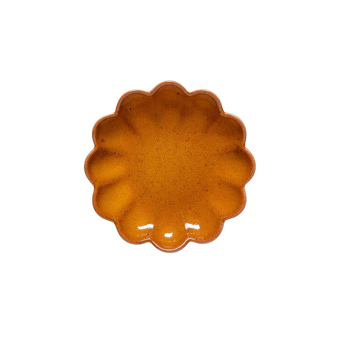 Costa Nova Marrakesh Mini Plate ~ Cumin 12.5cm | New Zealand Delivery | Sabato Auckland