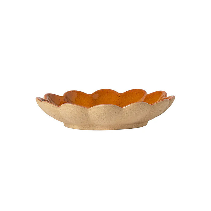 Costa Nova Marrakesh Mini Plate ~ Cumin 12.5cm | New Zealand Delivery | Sabato Auckland