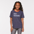 Cotopaxi - Kids' Do Good T-Shirt