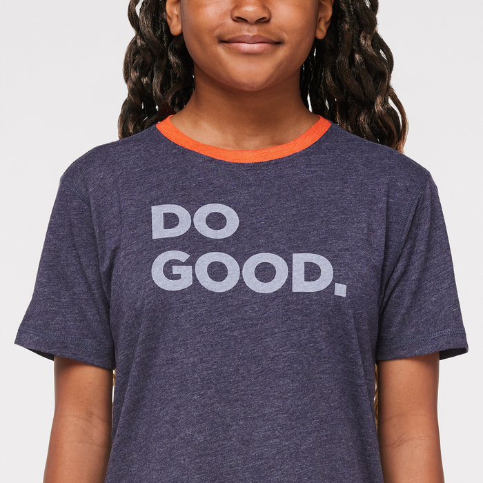 Cotopaxi - Kids' Do Good T-Shirt