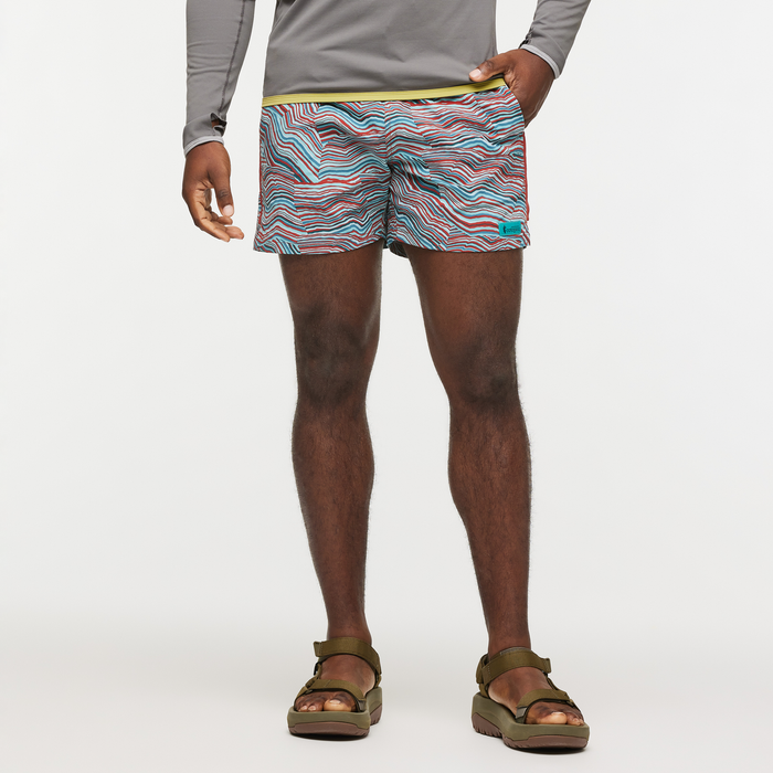 Cotopaxi - Men's Brinco Short