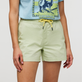 Cotopaxi - Salto Ripstop Short