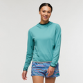 Cotopaxi - Women's Sombra Sun Hoodie