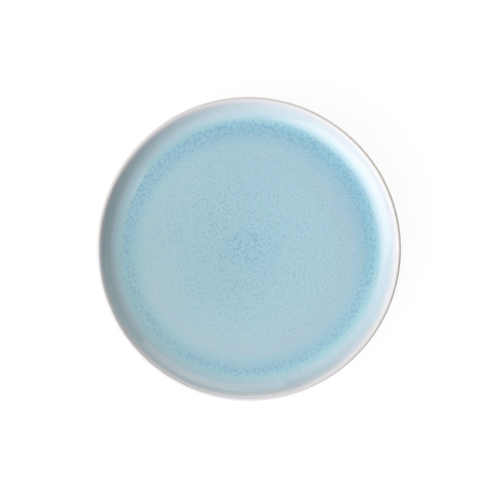 Crafted Blueberry Salad Plate 21 cm