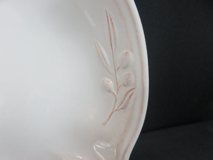 Crate & Barrel Serving Dish