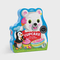 Cupcake Spin To Play Game