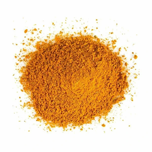 Curry Powder (Hot), 5lb/2.27kg