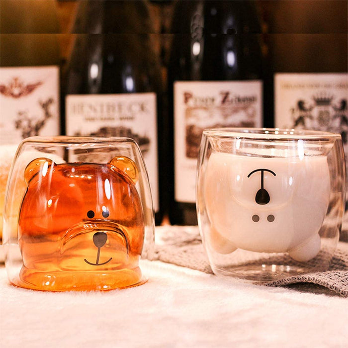 Cute Bear Mug