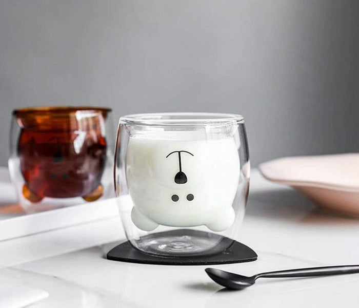 Cute Bear Mug