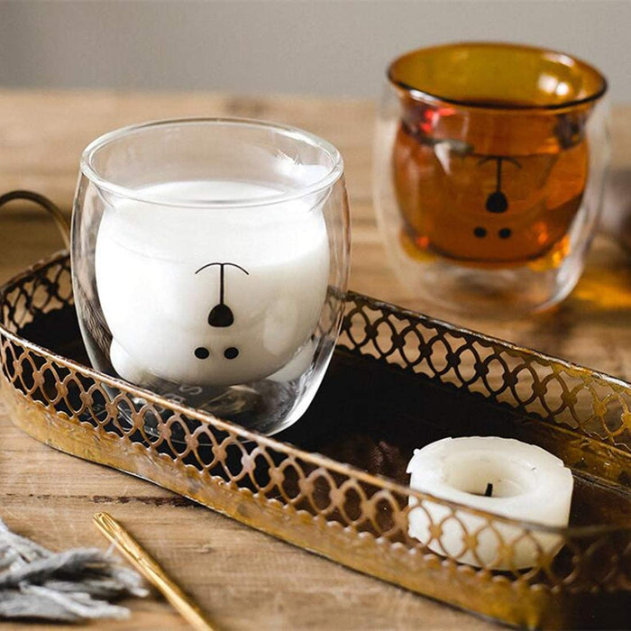 Cute Bear Mug