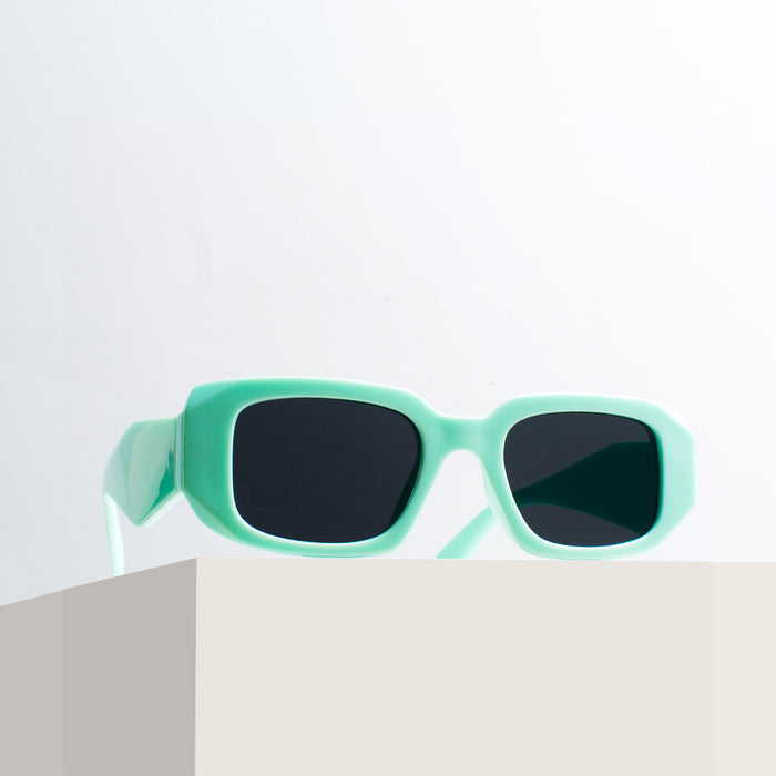 Cyan Power Play Kids Eyewear — Kids' Sunglasses