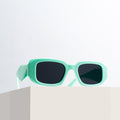 Cyan Power Play Kids Eyewear — Kids' Sunglasses