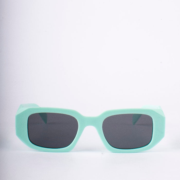 Cyan Power Play Kids Eyewear — Kids' Sunglasses