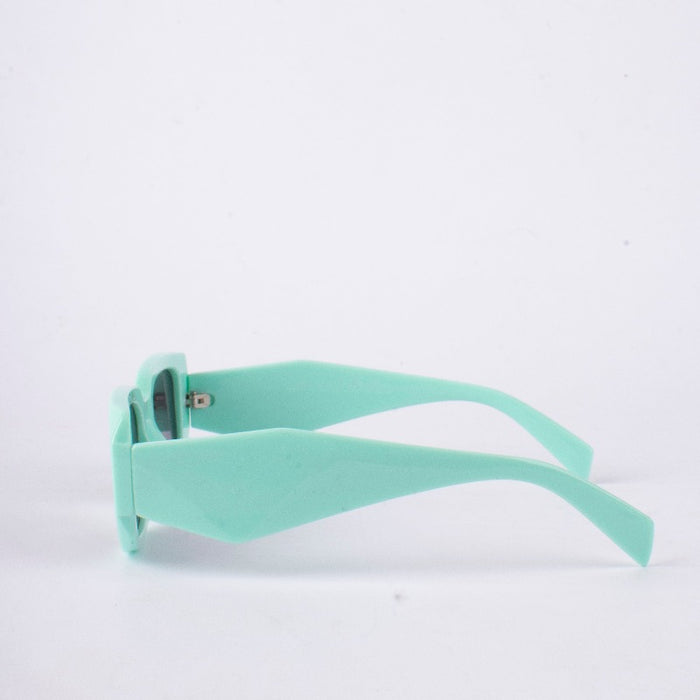 Cyan Power Play Kids Eyewear — Kids' Sunglasses