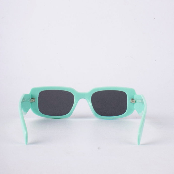 Cyan Power Play Kids Eyewear — Kids' Sunglasses