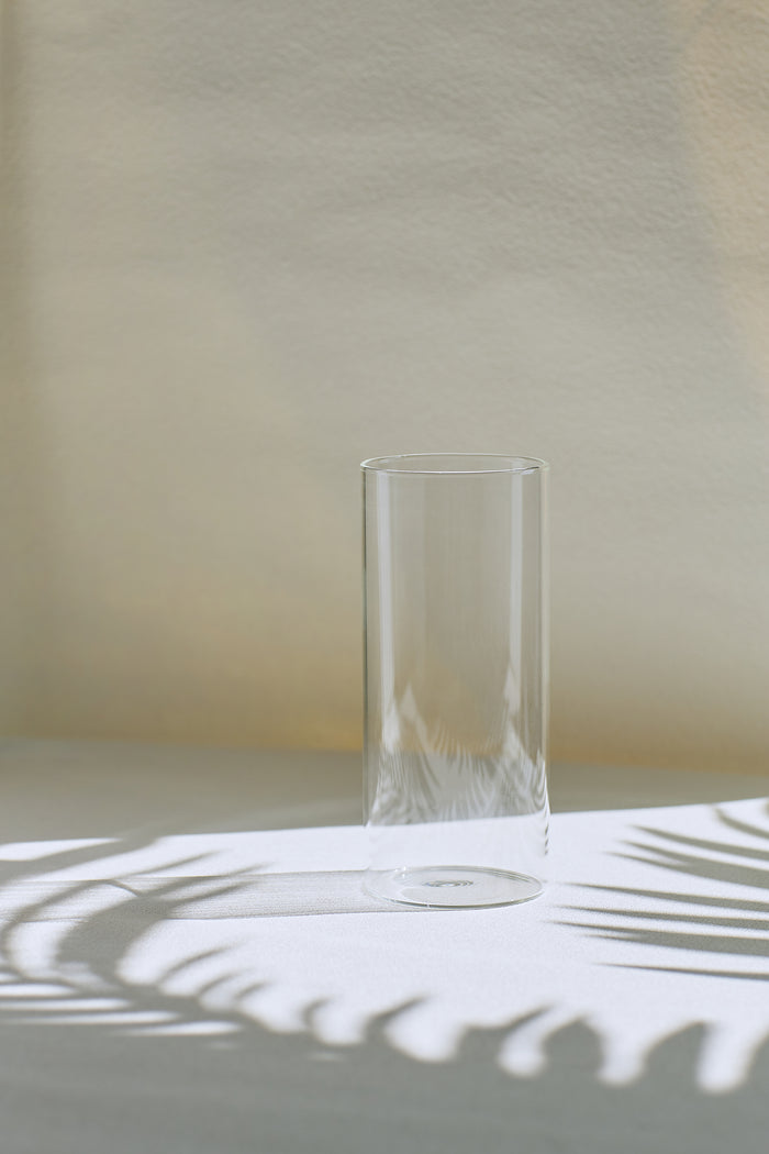Cylinder Glass