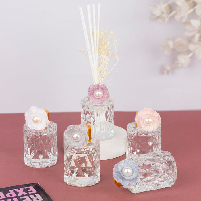 Dainty Diamond Reed Diffuser Aroma Diffusers June Trading