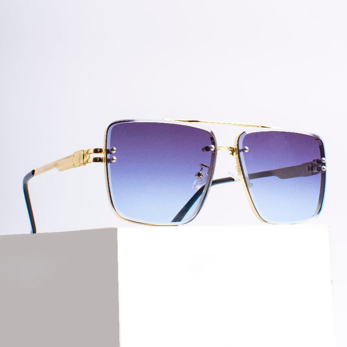 Daylight Mingle Sunglasses