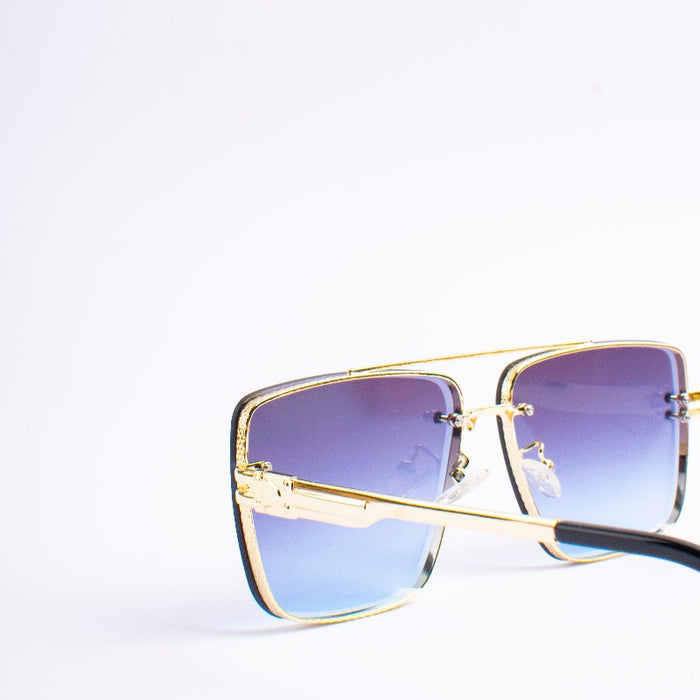Daylight Mingle Sunglasses