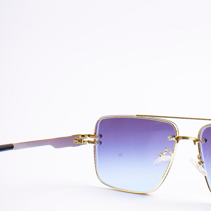 Daylight Mingle Sunglasses
