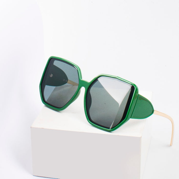 Daylight Ripple Sunglasses