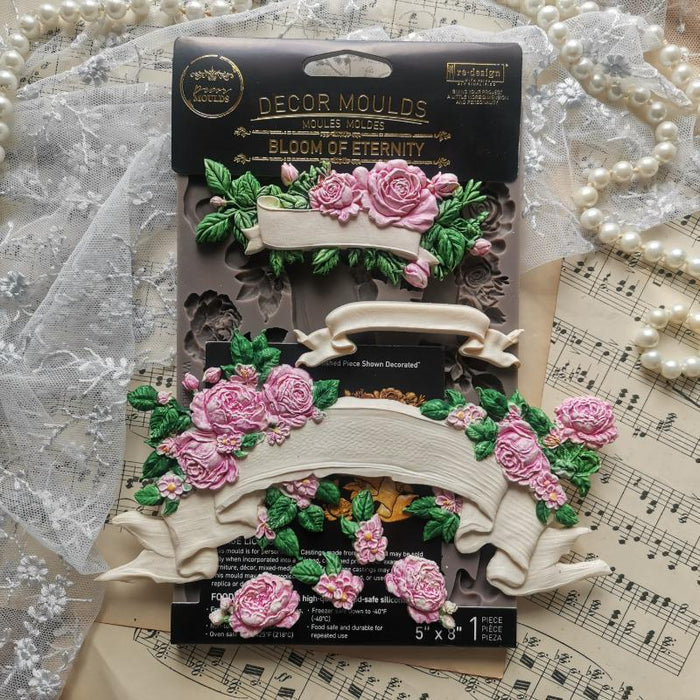 Decor Moulds® - Bloom Of Eternity - Image 3