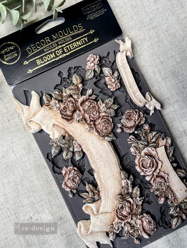 Decor Moulds® - Bloom Of Eternity - Image 6