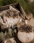 Decorate Ornament Castings - 11/28/2026