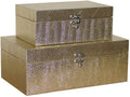 Decorative Boxes (Set of 2)