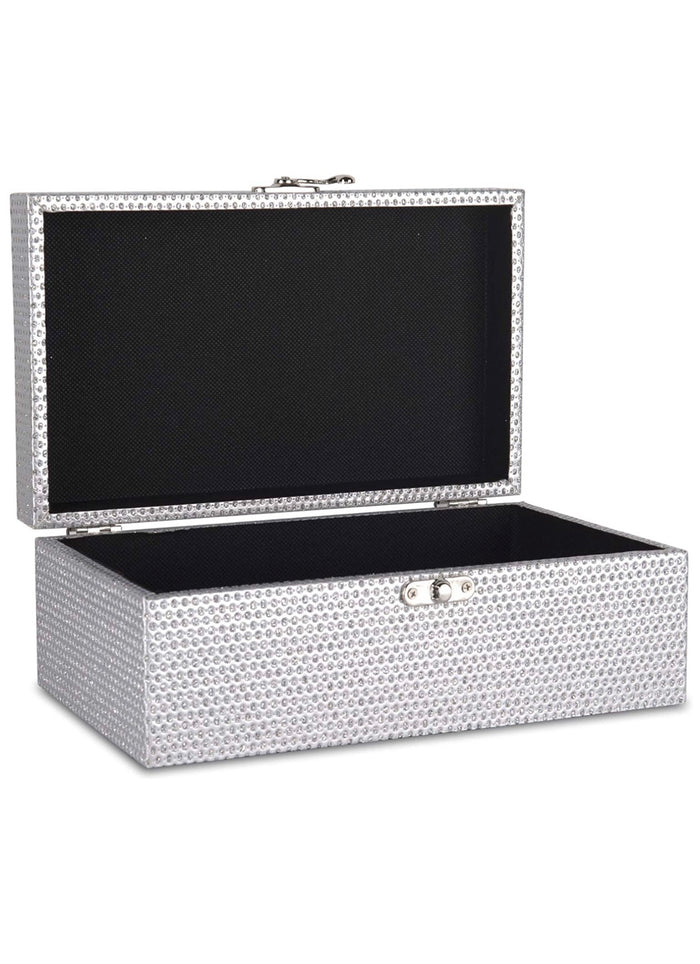 Decorative Boxes (Set of 2)