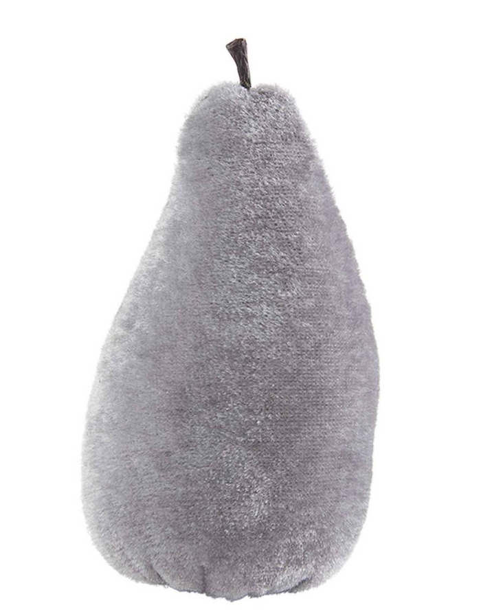 Decorative Pears - Pine & Moss