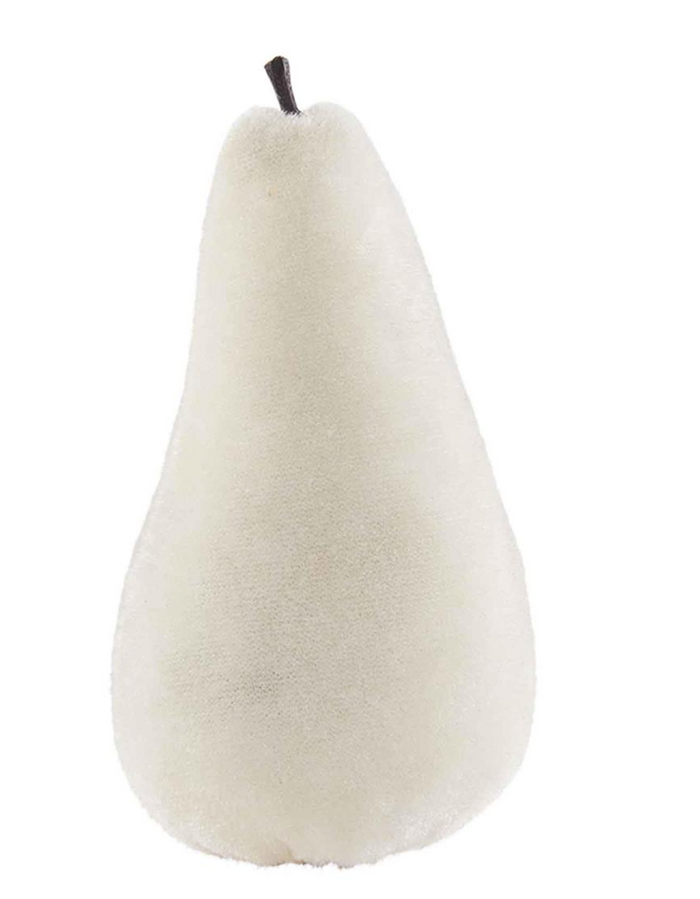 Decorative Pears - Pine & Moss