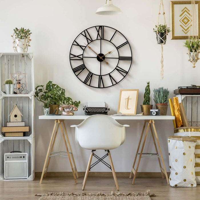 Decorative Wall Clock