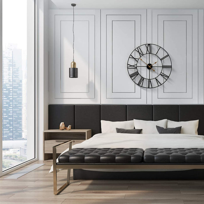 Decorative Wall Clock