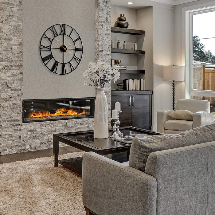 Decorative Wall Clock